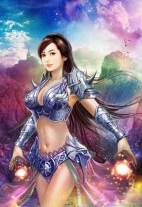 穿到八零女尊做万人迷